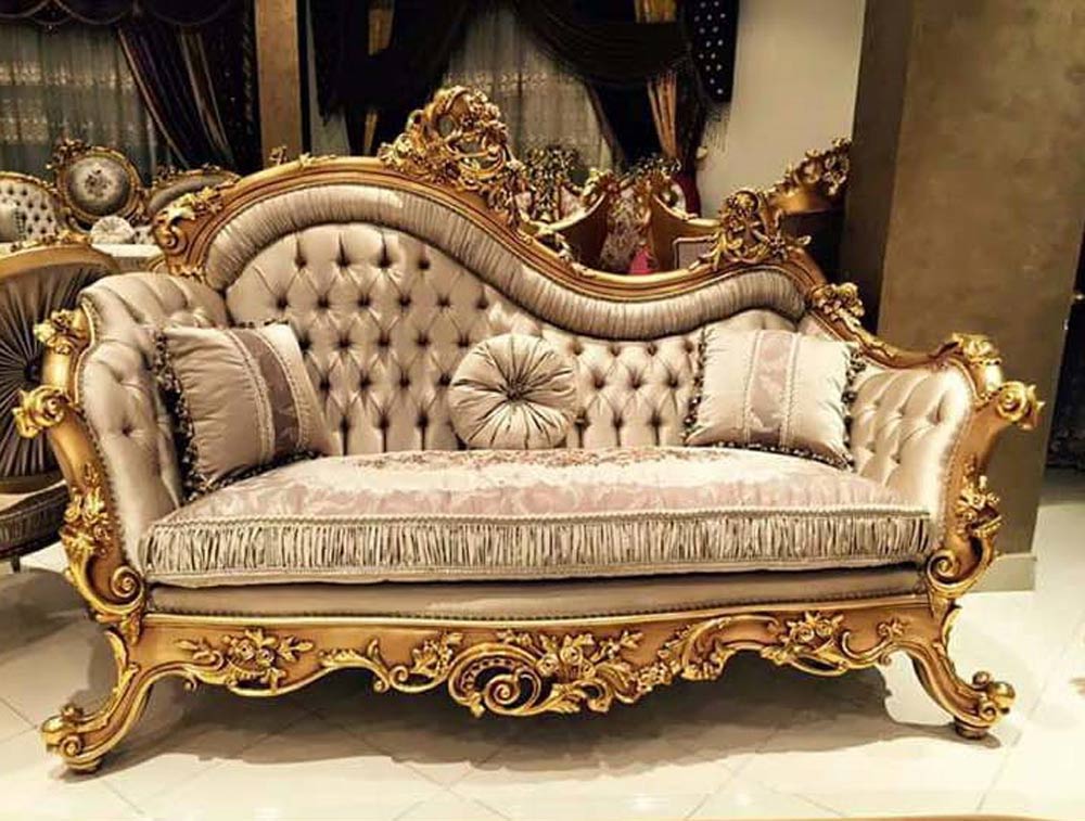 Living Room Furniture CL068 - Image 2
