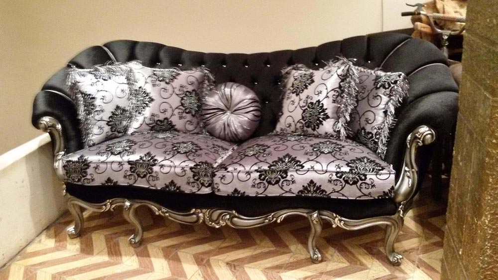 Living Room Furniture CL069