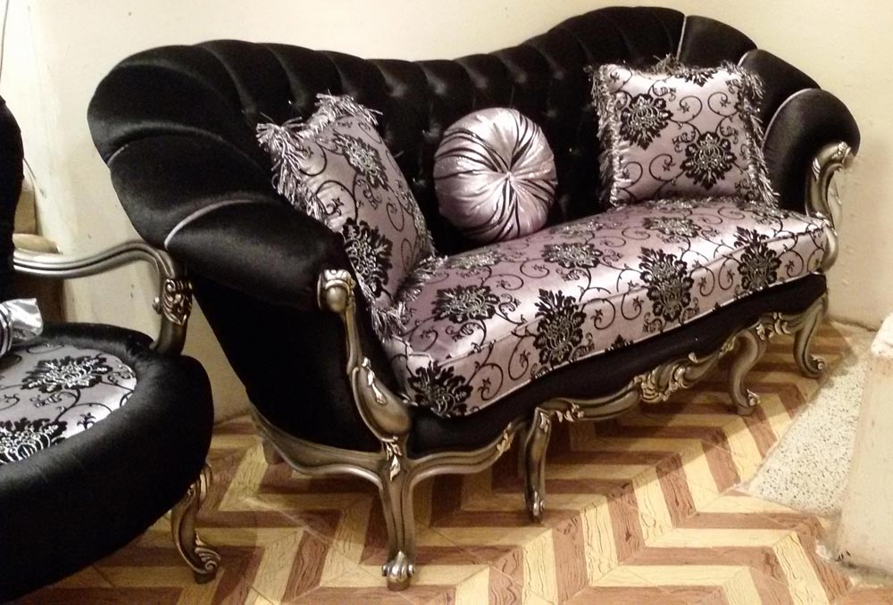Living Room Furniture CL069 - Image 2