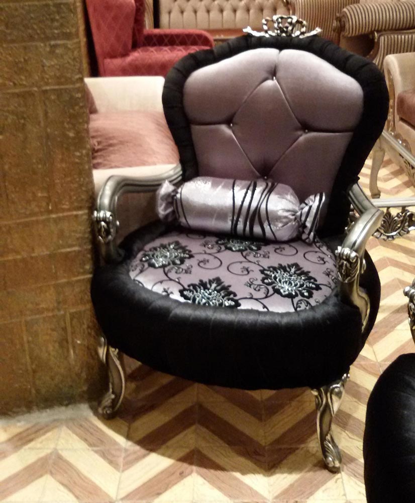 Living Room Furniture CL069 - Image 3