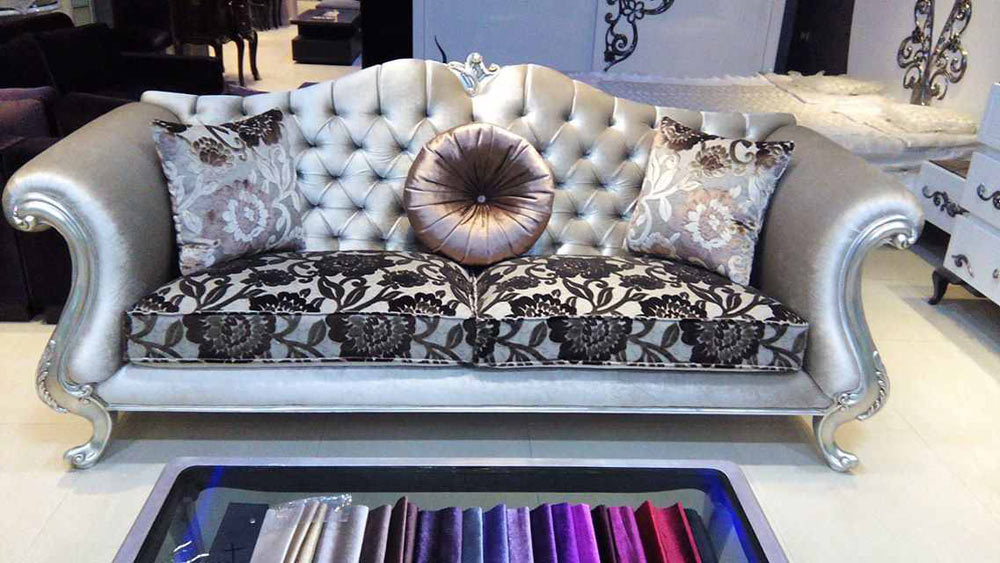 Living Room Furniture CL071