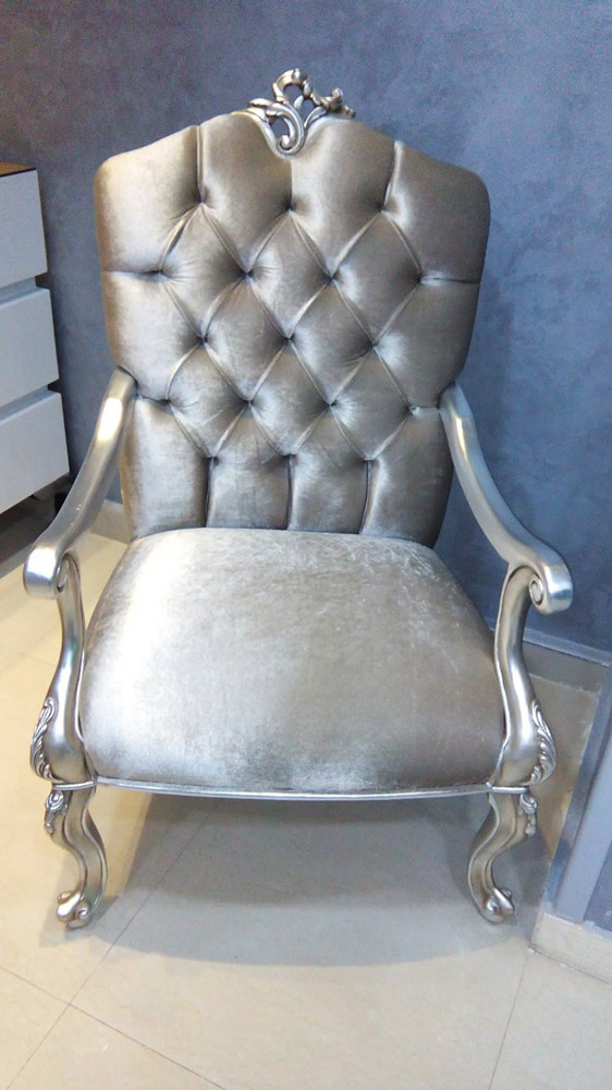 Living Room Furniture CL071 - Image 2