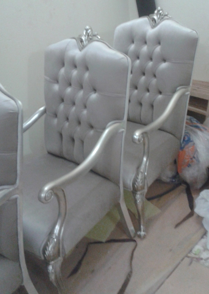 Living Room Furniture CL071 - Image 3
