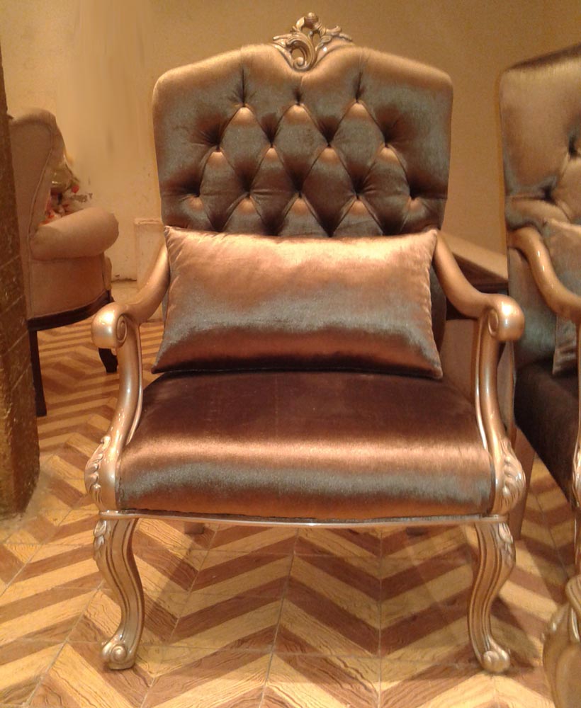 Living Room Furniture CL071 - Image 5