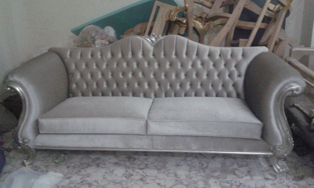Living Room Furniture CL071 - Image 6