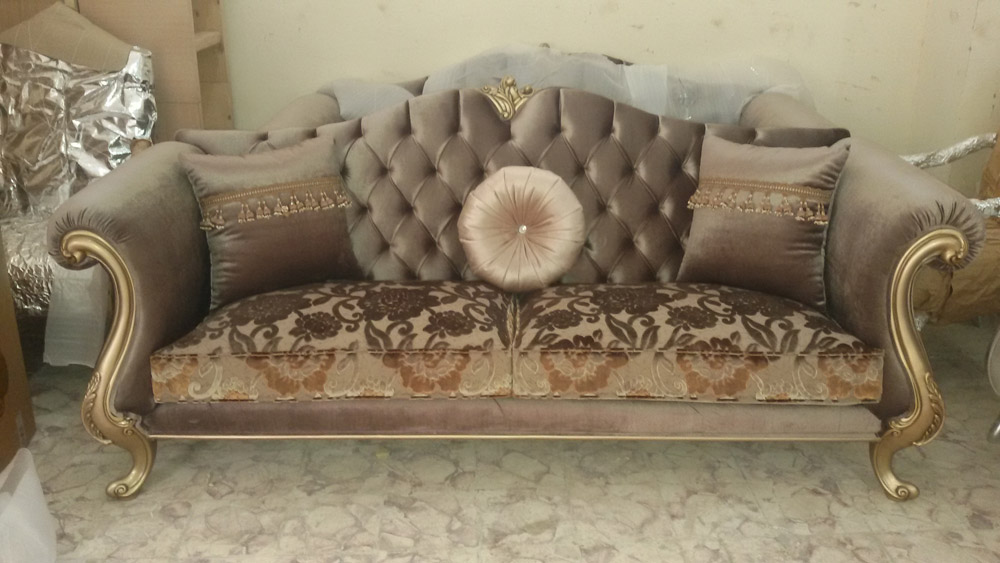 Living Room Furniture CL071 - Image 7