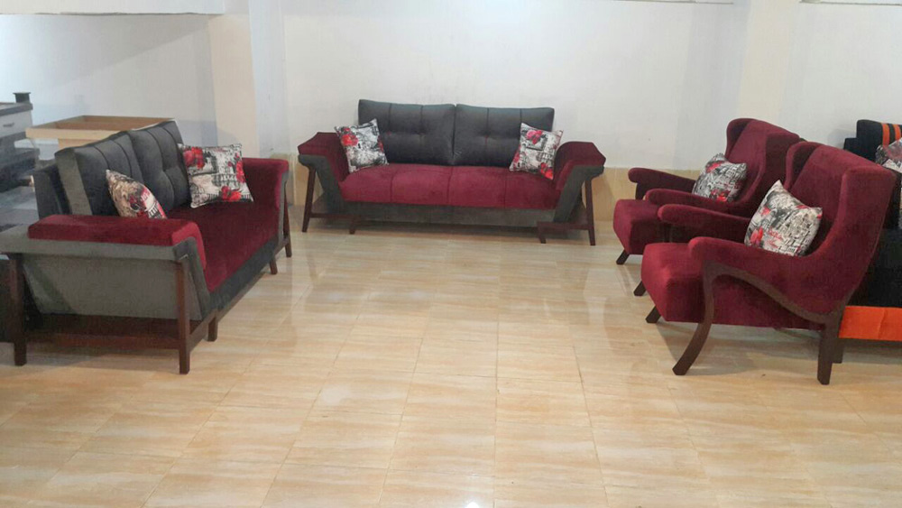 Living Room Furniture CL074