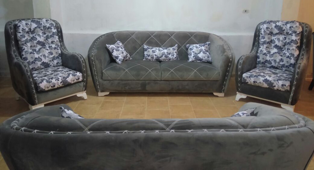 Living Room Furniture CL076