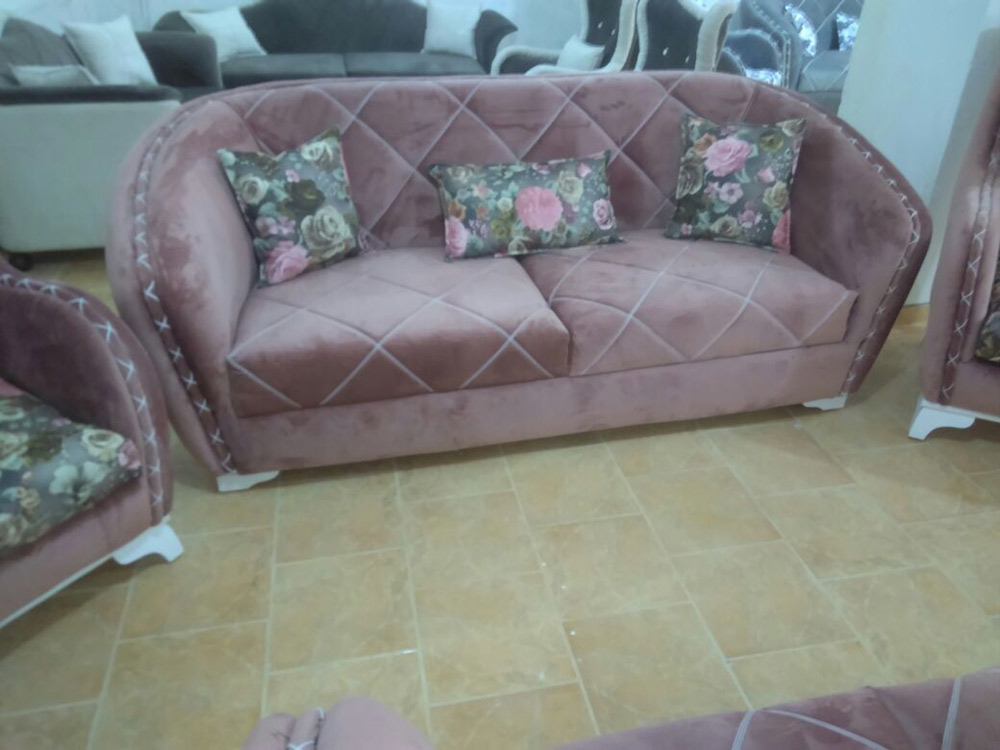 Living Room Furniture CL076 - Image 2
