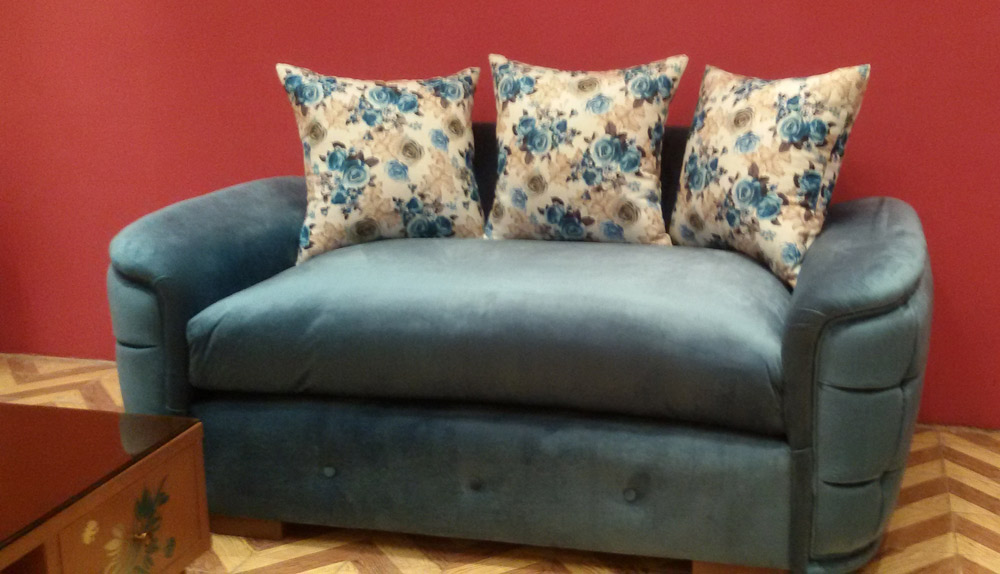 Living Room Furniture CL077