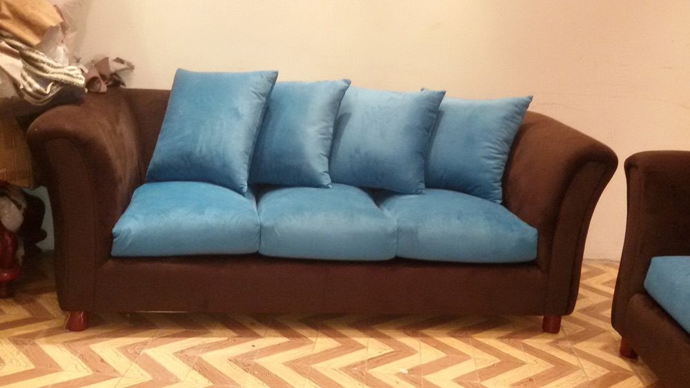 Living Room Furniture CL078 - Image 3