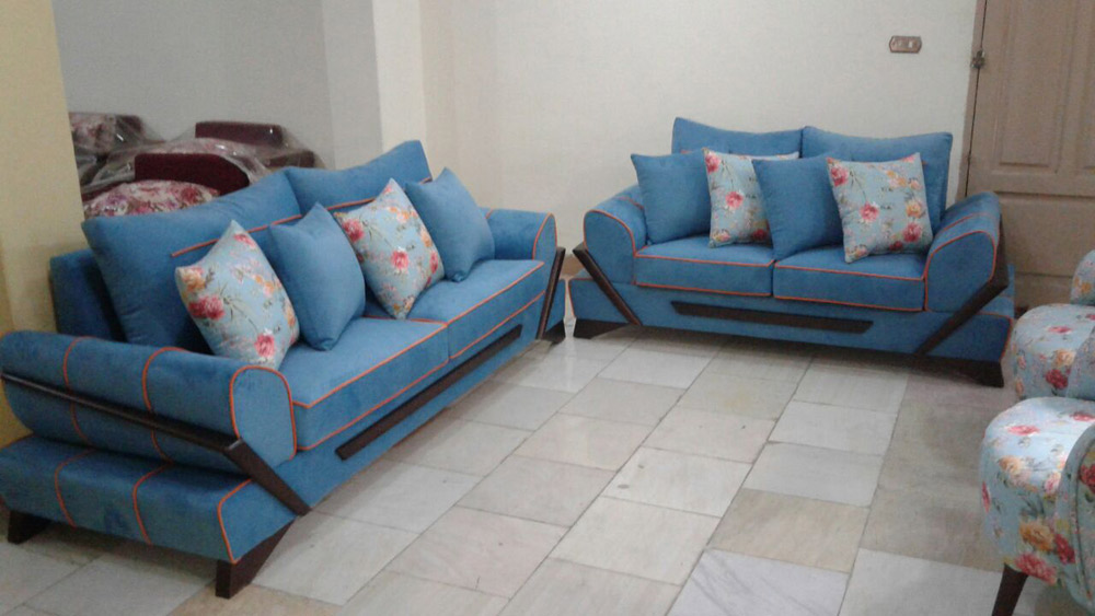 Living Room Furniture CL079