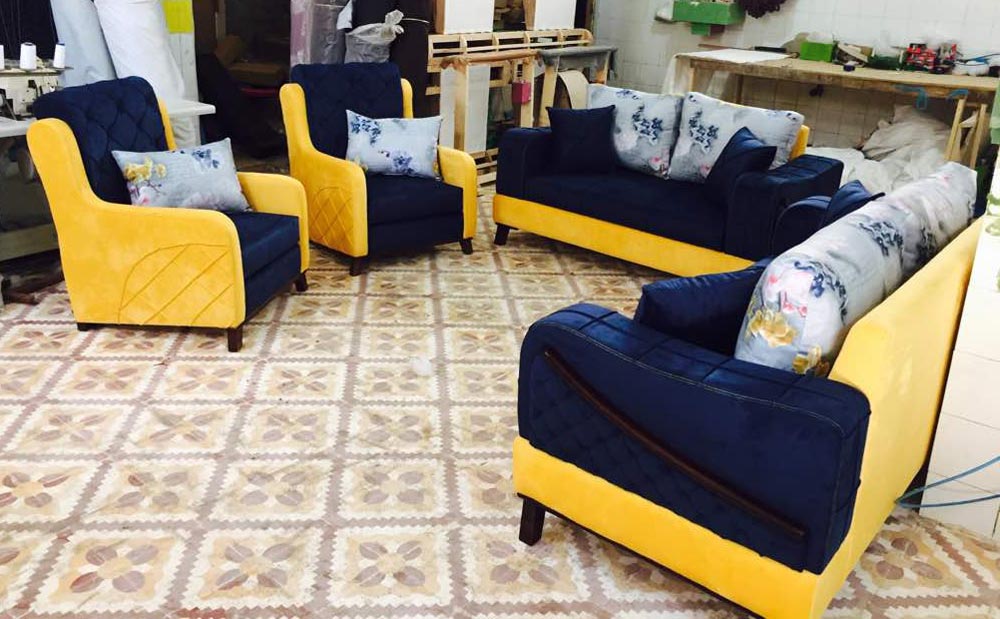 Living Room Furniture CL080