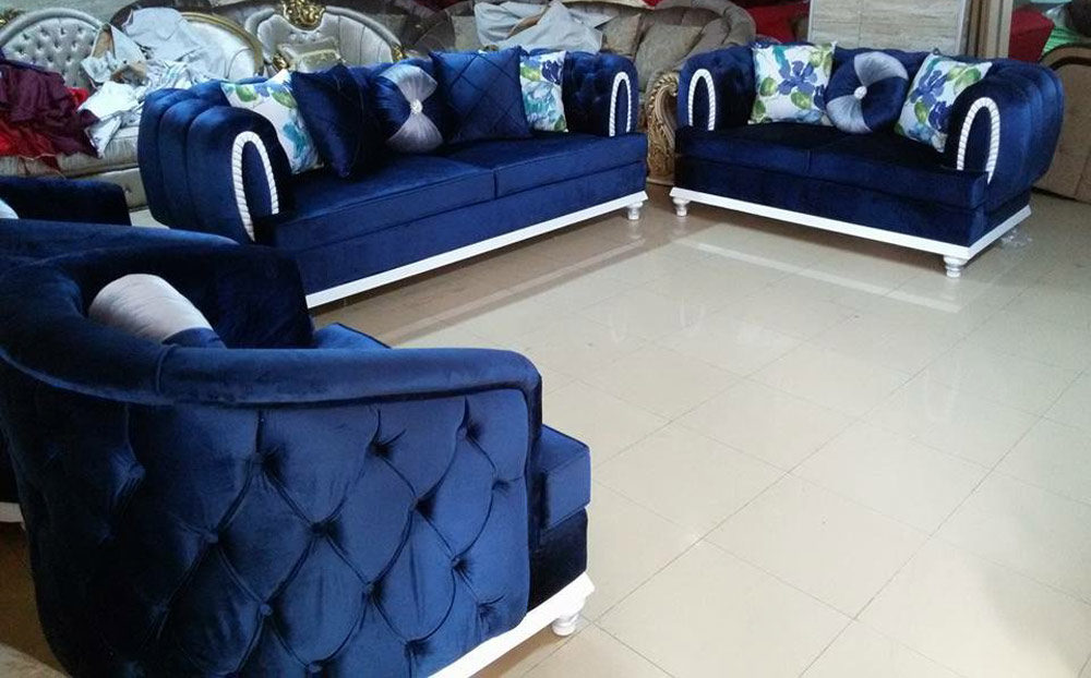 Living Room Furniture CL081