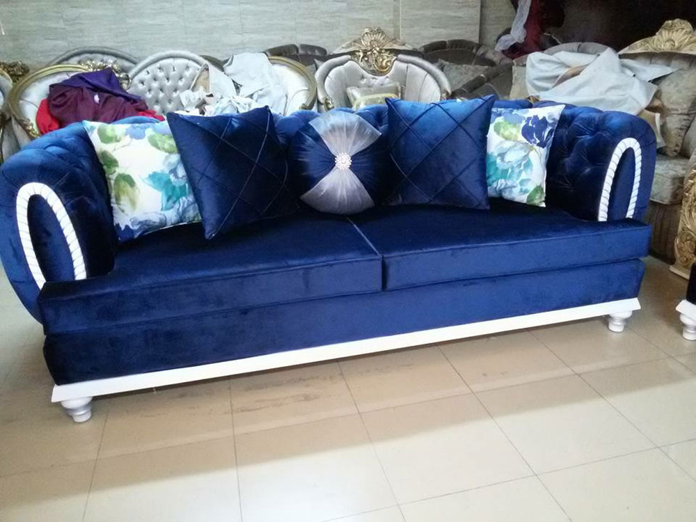 Living Room Furniture CL081 - Image 2