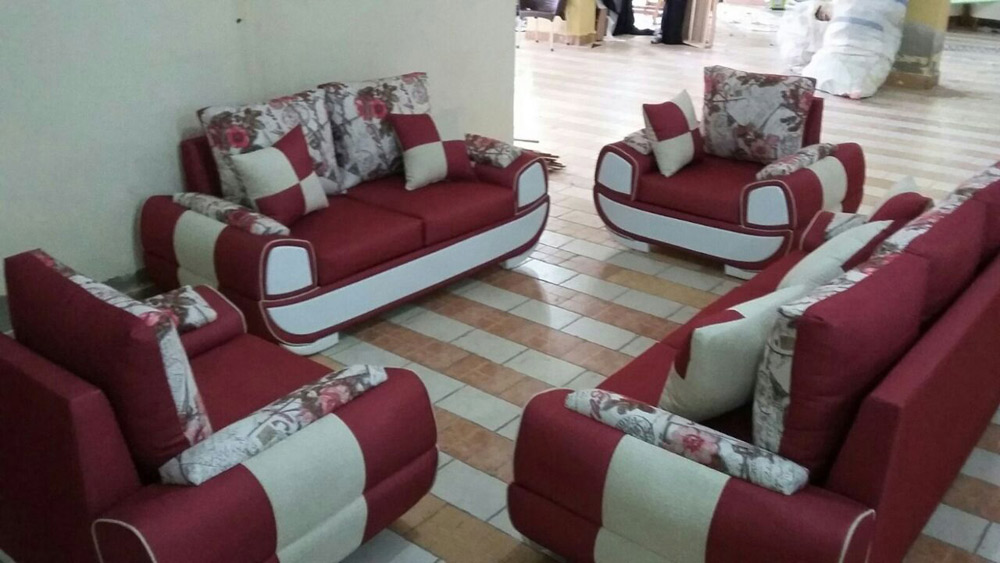 Living Room Furniture CL082