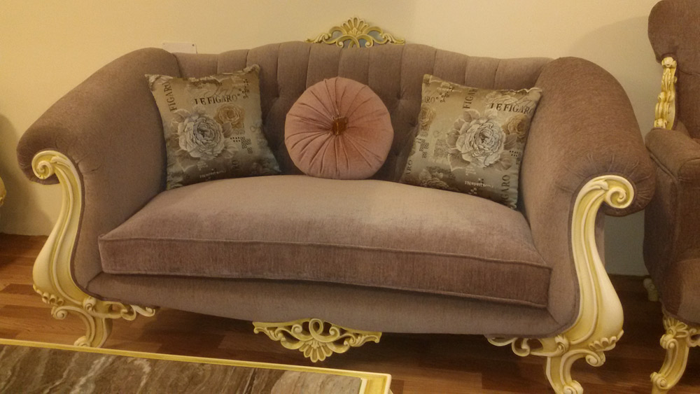 Living Room Furniture CL083