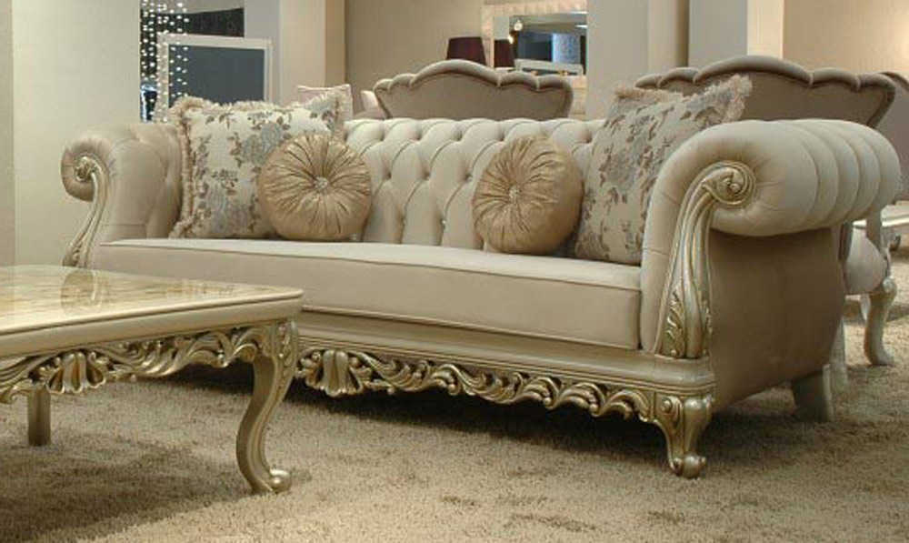 Living Room Furniture CL084