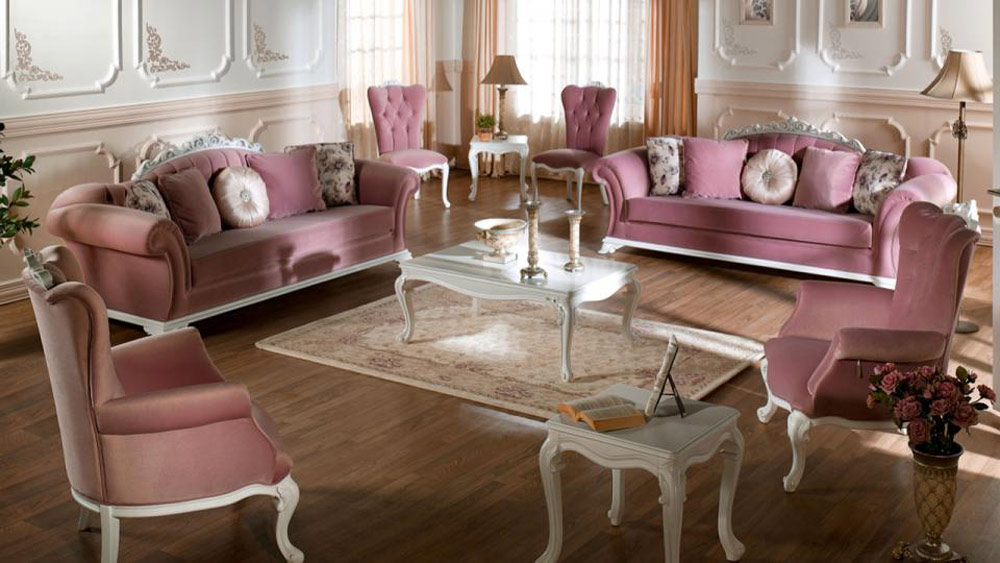 Living Room Furniture CL085