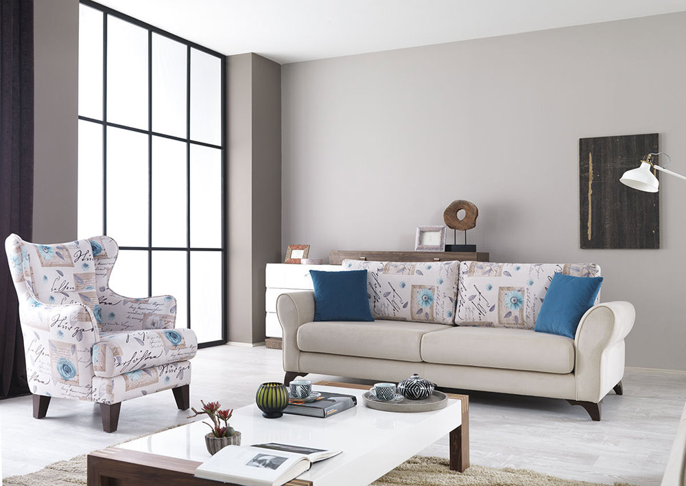 Living Room Furniture CL086