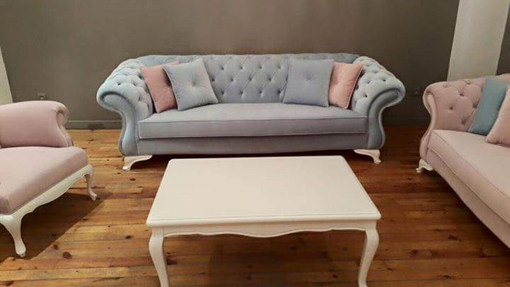 Living Room Furniture CL087