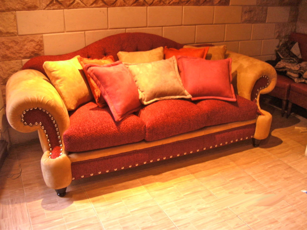 Living Room Furniture CL089 Dorah Furniture