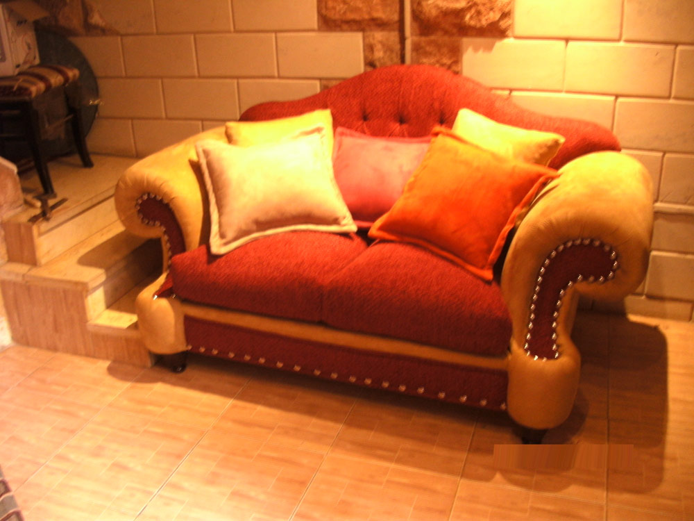 Living Room Furniture CL089 - Image 2