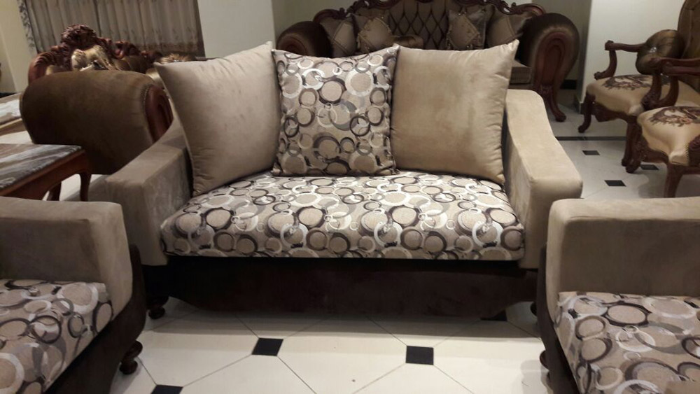 Living Room Furniture CL092