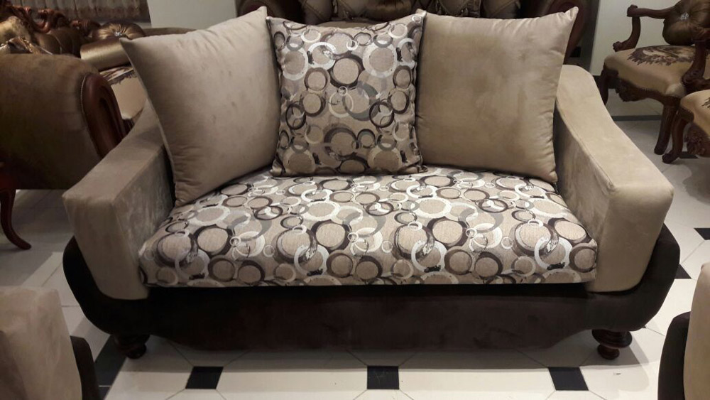 Living Room Furniture CL092 - Image 3