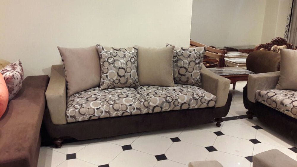 Living Room Furniture CL092 - Image 4