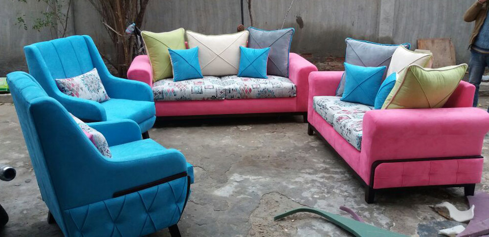 Living Room Furniture CL093