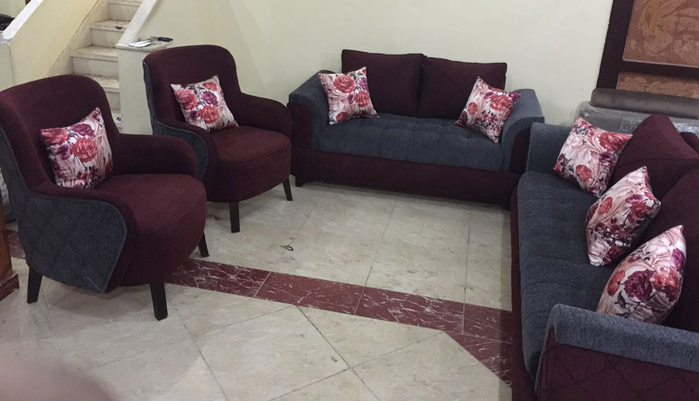 Living Room Furniture CL094