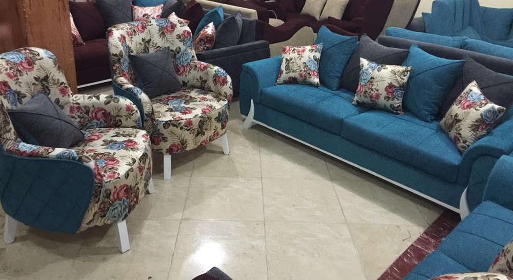 Living Room Furniture CL095