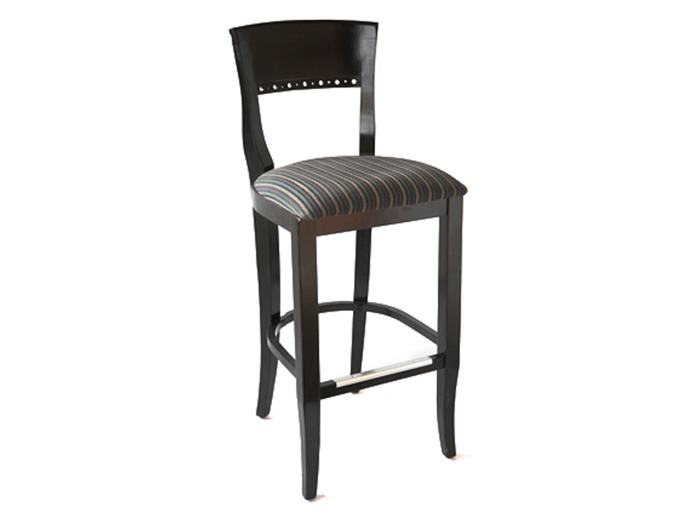 Wooden Stool WS003