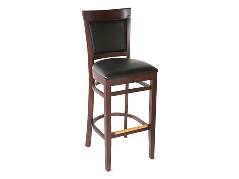 Wooden Stool WS010
