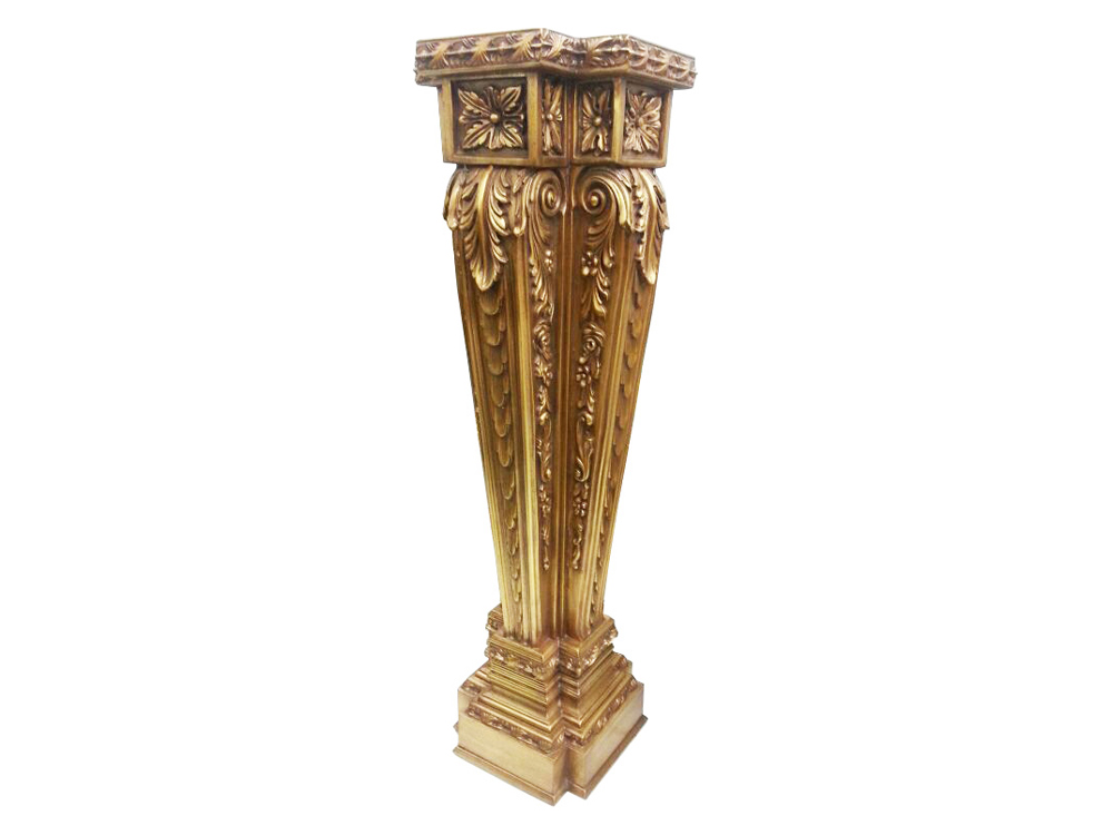 Pedestal Stand AS003