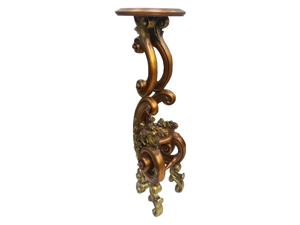 Pedestal Stand AS004