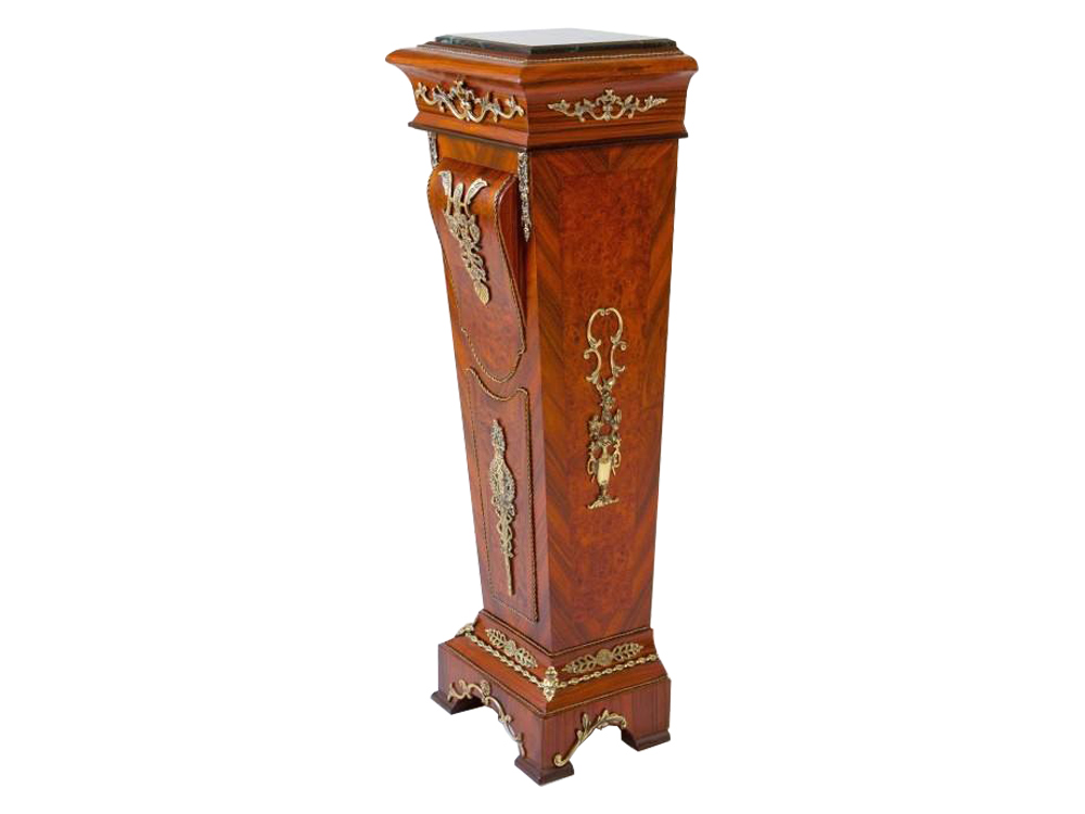 Pedestal Stand AS010