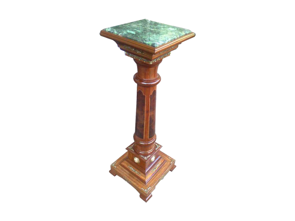 Pedestal Stand AS014