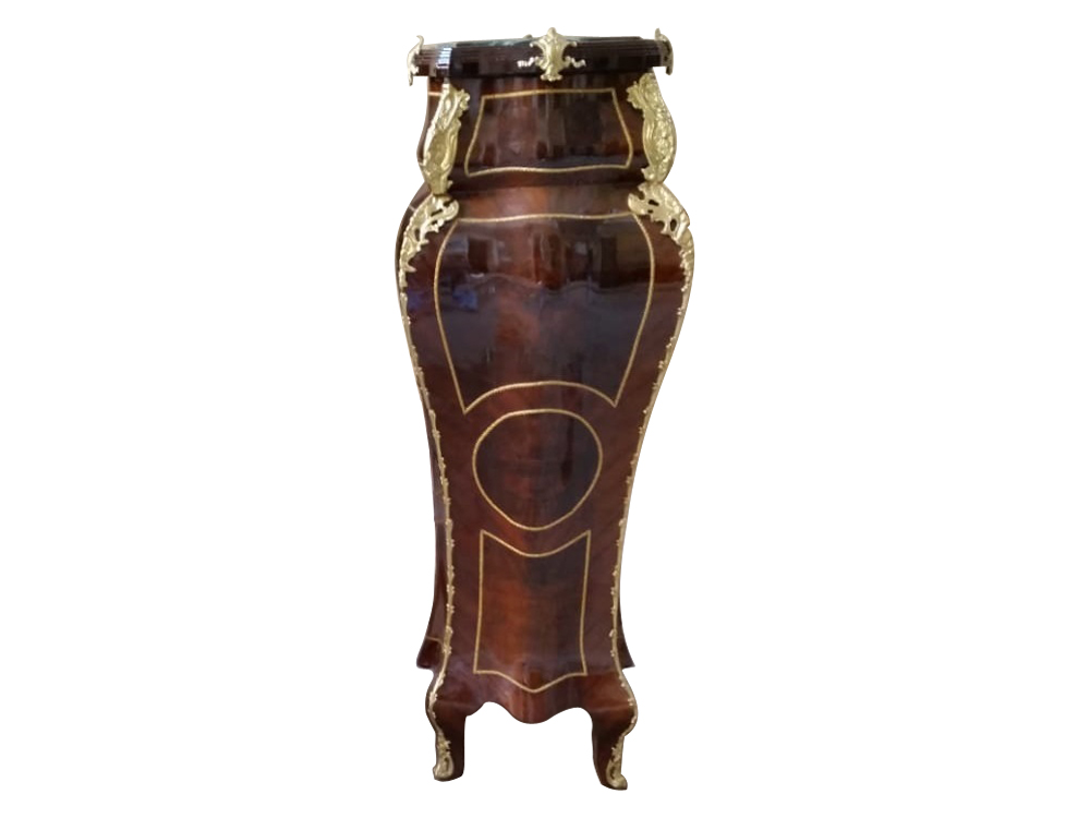 Pedestal Stand AS017