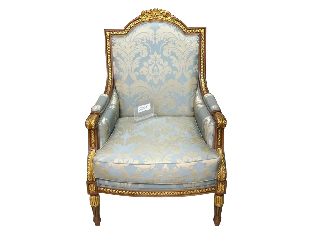 Arm Chair AC025
