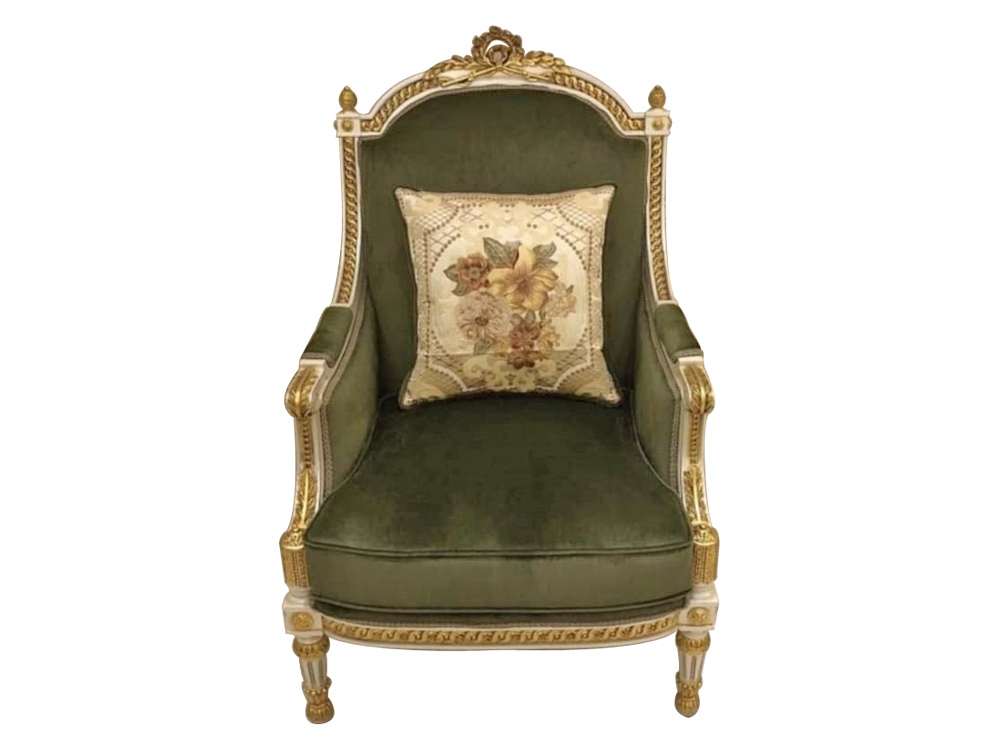 Arm Chair AC026
