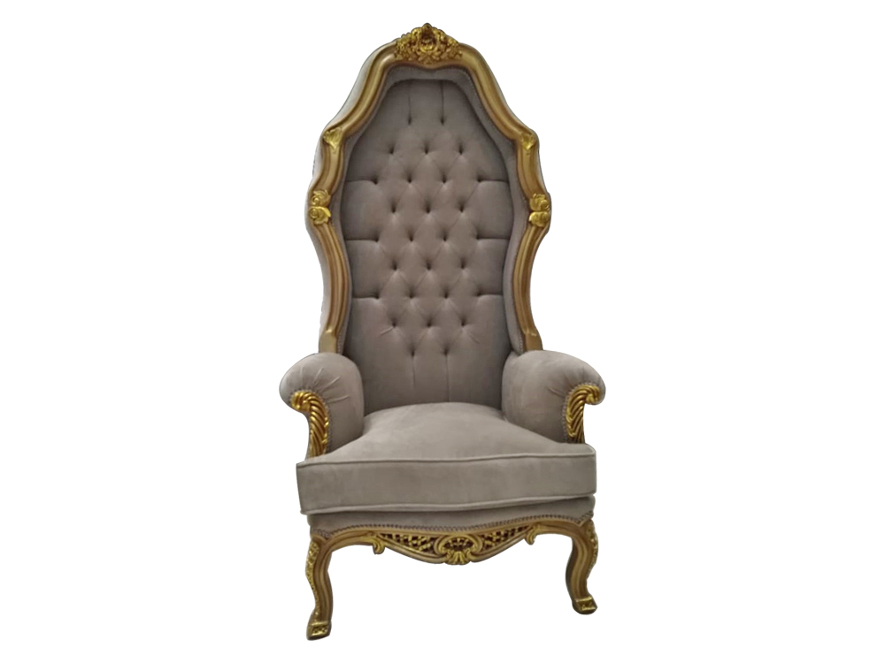 Arm Chair AC027