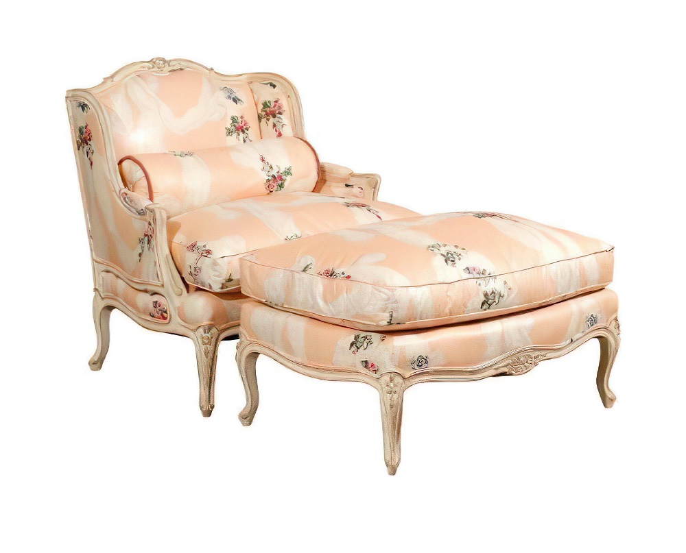 Arm Chair AC029