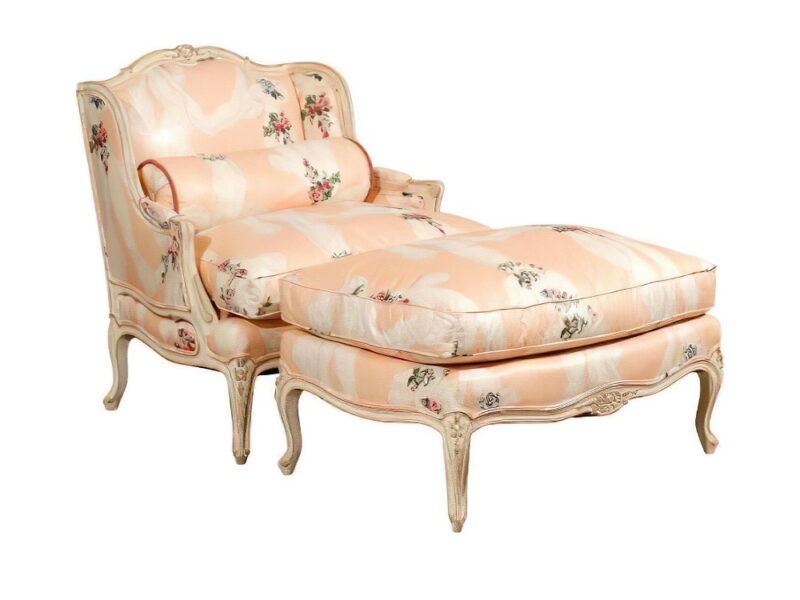 Arm Chairs | Fauteuilles