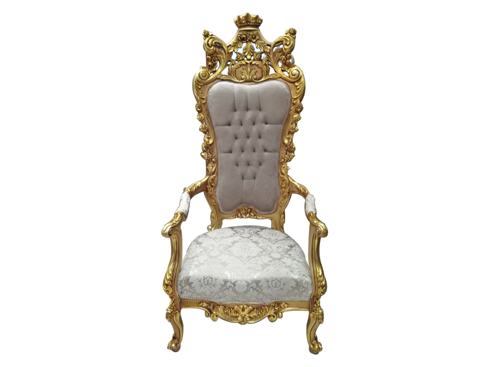 Arm Chair AC031