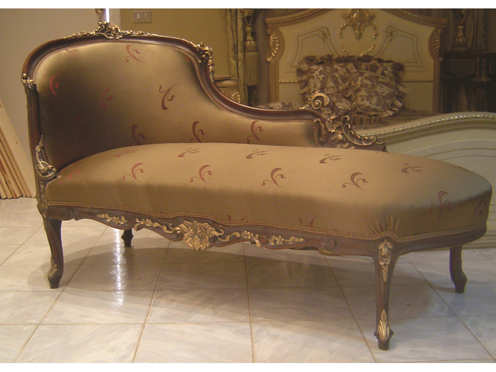 Chaise Lounge CH005