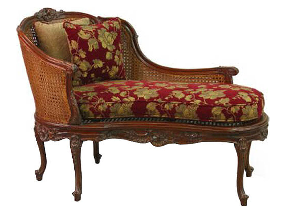 Chaise Lounge CH019