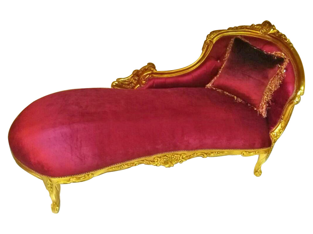 Chaise Lounge CH021