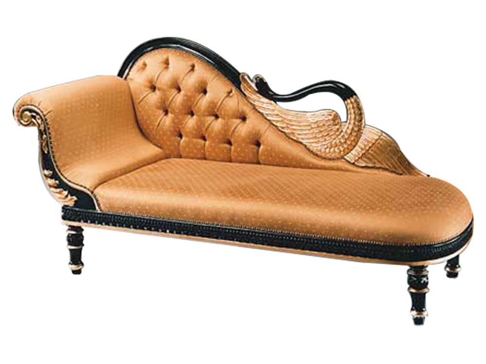 Chaise Lounge CH023